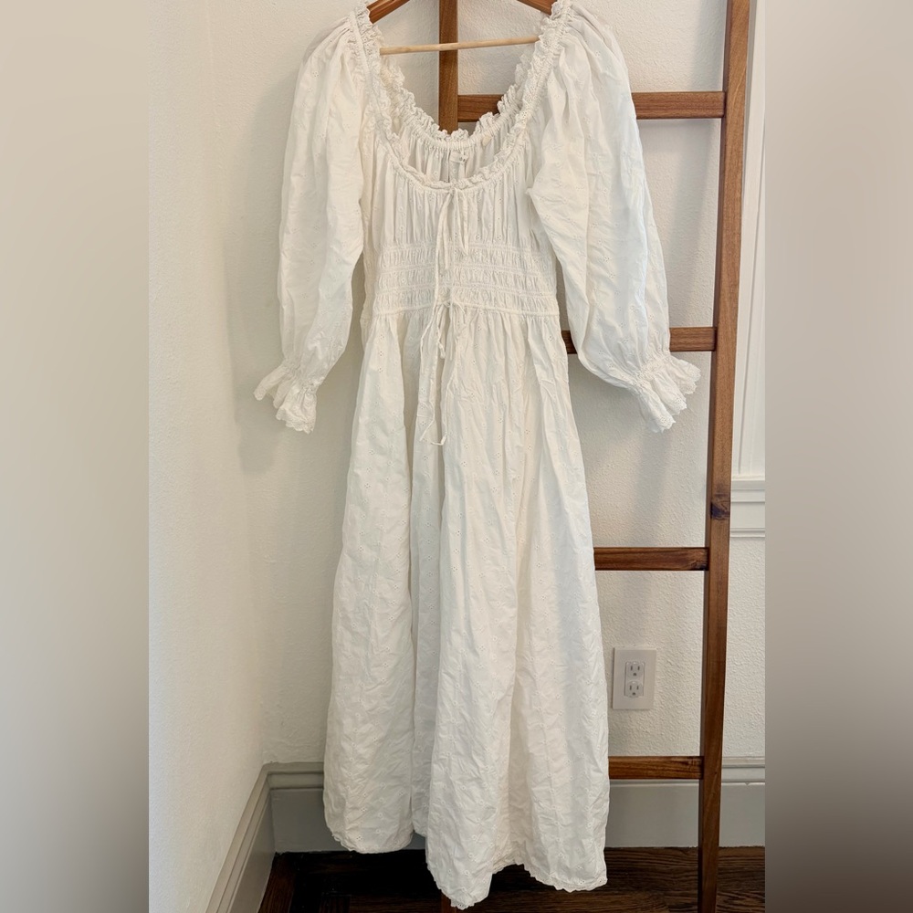 Doen EUC Rare Isolde Dress - Picture 2 of 7
